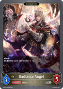 Radiance Angel Evolved (BP02-094EN) [BP02]