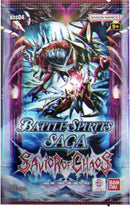 Savior of Chaos Booster Pack [BSS04]