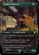 Timber Protector Borderless (533) [LTC]