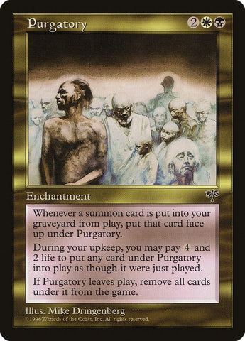 Purgatory [MIR]