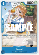 Nami (Sealed Battle Kit Vol. 1) (P-053) [OP-PR]