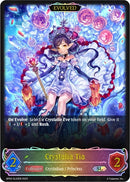 Crystalia Tia Evolved SL (BP02-SL02EN) [BP02]