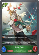 Rose Deer P05EN Foil (BP02-P05EN) [BP02]