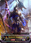 Imperial Dragoon Evolved U (BP02-U04EN) [BP02]