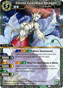 Forest Guardian Alraune (BSS03-065) [BSS03]