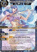 Mermaid Princess Lirica (BSS03-092) [BSS03]