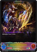 Imperial Dragoon Evolved SL (BP02-SL11EN) [BP02]