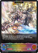 Heavenly Aegis Evolved SL (BP02-SL17EN) [BP02]
