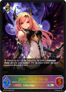Dark Angel Olivia SL (BP02-SL19EN) [BP02]