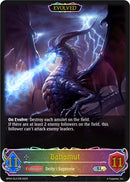 Bahamut Evolved SL (BP02-SL21EN) [BP02]
