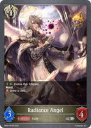 Radiance Angel P27EN Foil (BP02-P27EN) [BP02]