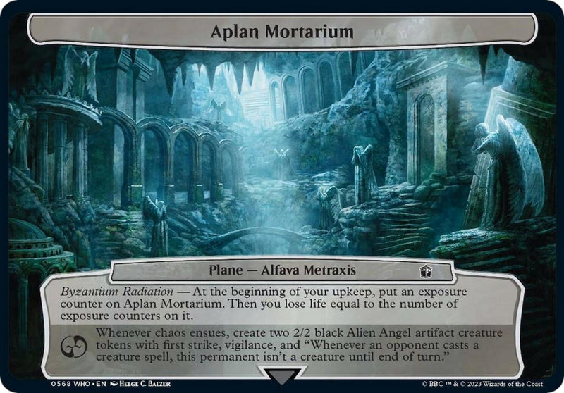 Aplan Mortarium (568) [WHO]