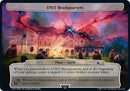 UNIT Headquarters (604) [WHO]