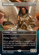 Serra Angel (1) [WPN]