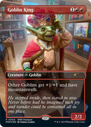Goblin King (4) [WPN]