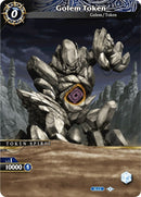 Golem Token Lenticular [BSS03]