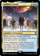 Gallifrey Stands (132) [WHO]