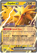 Zapdos ex 049 (049) [SVP]