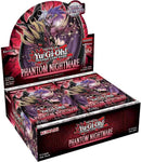 Phantom Nightmare Booster Box 1st Edition [PHNI]