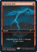 Lightning Bolt 0901 (901) [SLD]