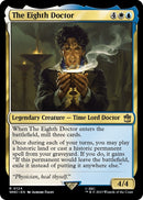 The Eighth Doctor (124) [WHO]