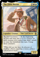 The Fifth Doctor (127) [WHO]