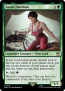 Susan Foreman (110) [WHO]