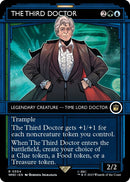 The Third Doctor Showcase (554) [WHO]