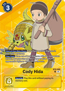 Image for Cody Hida (Tamer Party Pack -The Beginning-) [New Awakening]