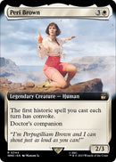 Peri Brown Extended Art (344) [WHO]