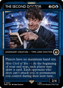 The Second Doctor Showcase (553) [WHO]