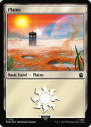 Plains 1157 Surge Foil (1157) [WHO]