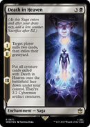Death in Heaven Surge Foil (671) [WHO]