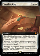 Wedding Ring Extended Art (468) [WHO]