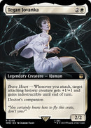 Tegan Jovanka Extended Art (348) [WHO]