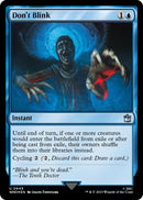 Dont Blink Surge Foil (645) [WHO]