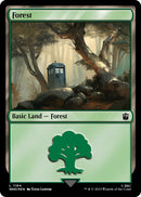 Forest 1164 Surge Foil (1164) [WHO]