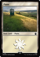 Plains 1156 Surge Foil (1156) [WHO]