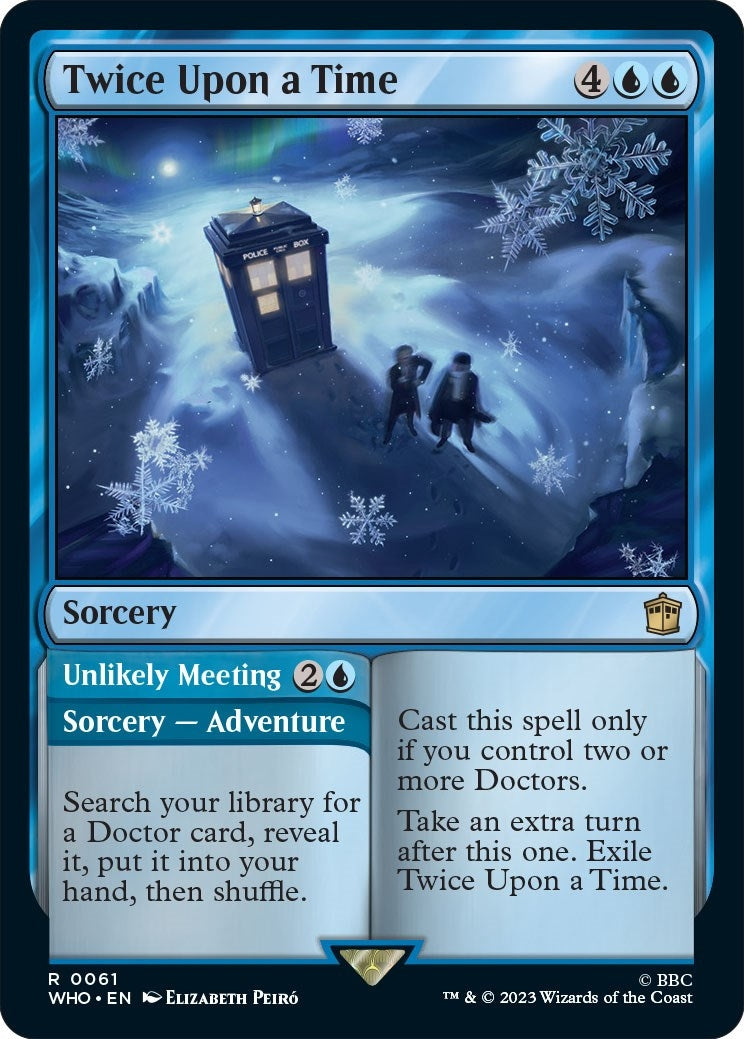 Twice Upon a Time (61) [WHO]