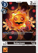 Image for Solarmon [Starter Deck 15: Dragon of Courage]