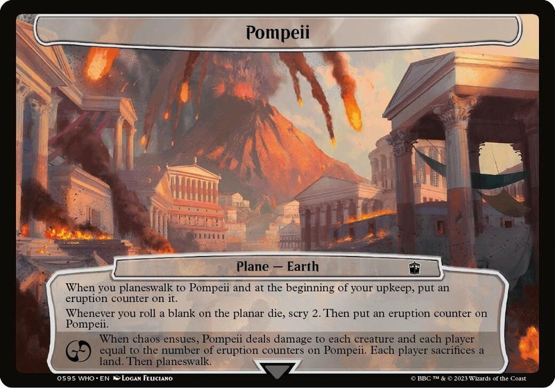 Pompeii (595) [WHO]