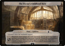The Doctors Childhood Barn (579) [WHO]