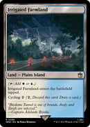 Irrigated Farmland (288) [WHO]