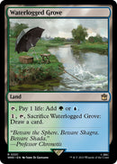 Waterlogged Grove (331) [WHO]