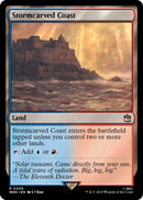 Stormcarved Coast (308) [WHO]