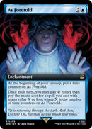 As Foretold Extended Art (469) [WHO]