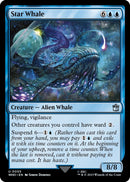Star Whale (55) [WHO]
