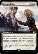 Grasp of Fate (Extended Art) [Doctor Who]