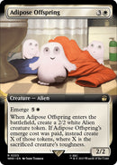 Adipose Offspring Extended Art (333) [WHO]