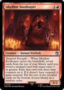 Sibylline Soothsayer Surge Foil (700) [WHO]